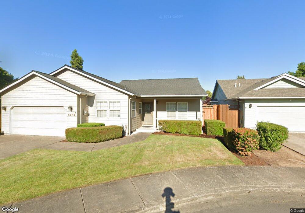 3202 Riverbend Ave, Eugene, OR 97408 - photo 1