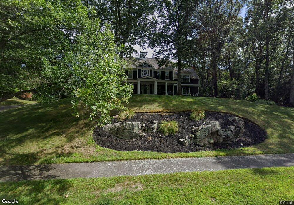 13 Isaac Sprague Dr, Hingham, MA 02043 - photo 1