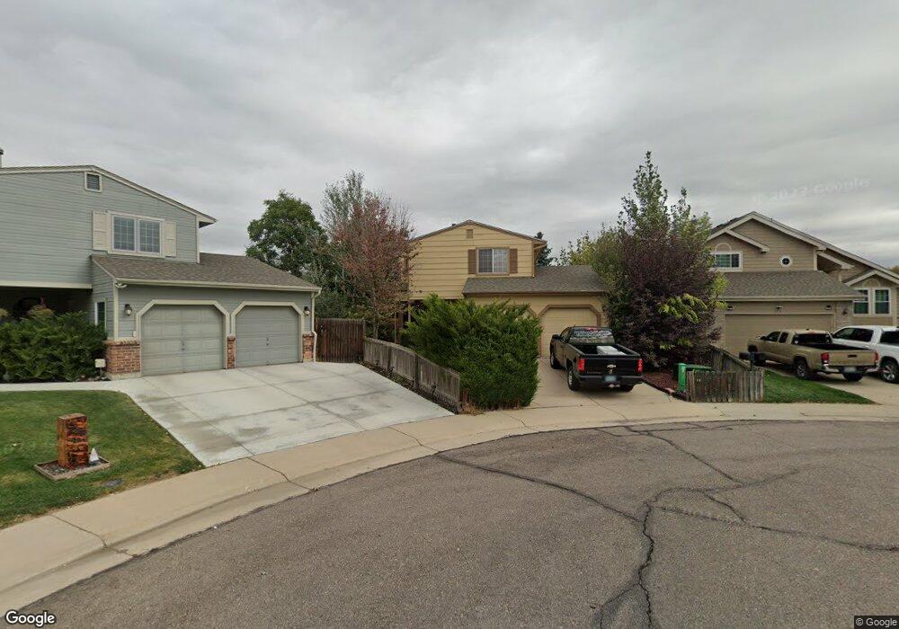 5037 E 127th Way, Thornton, CO 80241 - photo 1