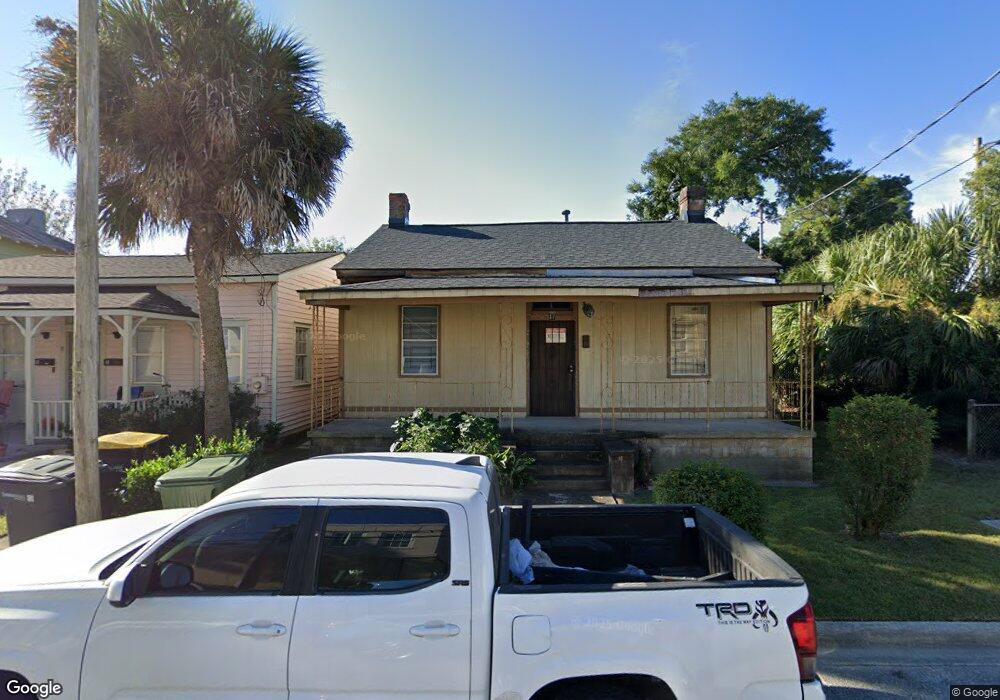 17 W 48th St, Savannah, GA 31405 - photo 1