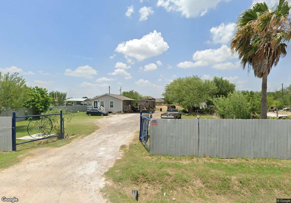 1411 E Hernandez Rd, Donna, TX 78537 - photo 1