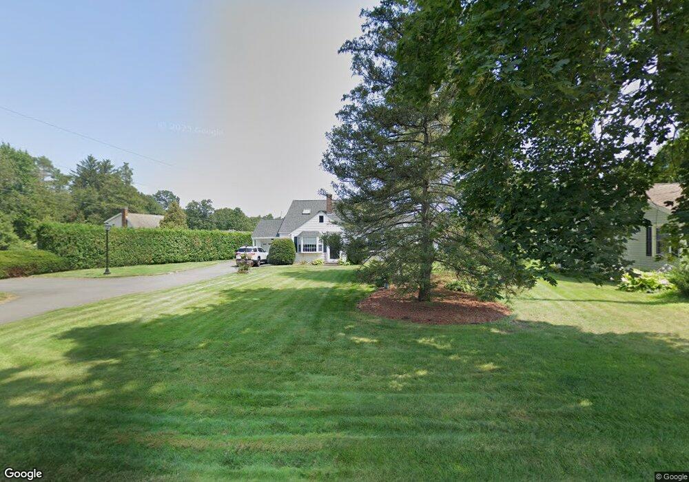 408 Chapin St, Ludlow, MA 01056 - photo 1