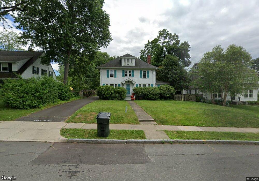 59 Bainbridge Rd, West Hartford, CT 06119 - photo 1