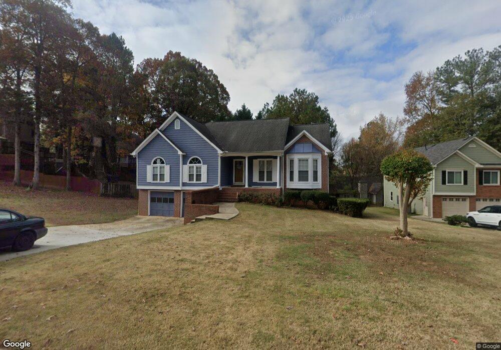 6913 Bell Ct unit IV, Rex, GA 30273 - photo 1