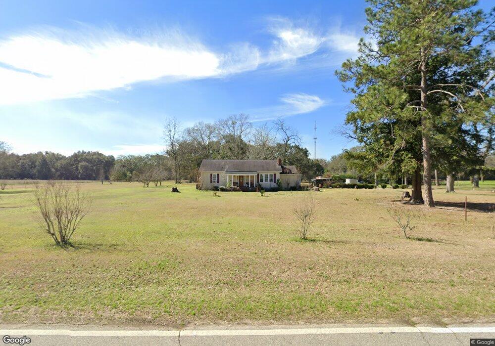 7099 Old Ga Highway 3, Camilla, GA 31730 - photo 1