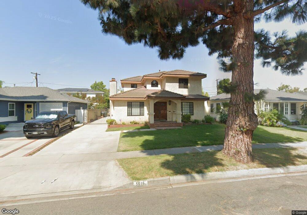 5619 Oliva Ave, Lakewood, CA 90712 - photo 1