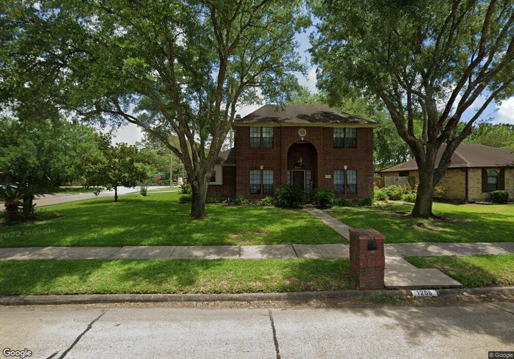 1208 Bayou Oak Dr, Friendswood, TX 77546 - photo 1