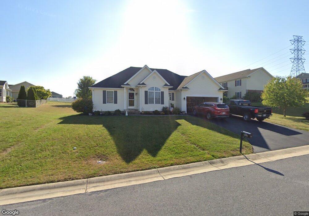 109 Wexford St, Staunton, VA 24401 - photo 1