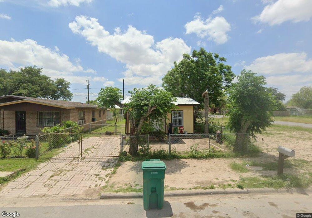 804 E Villegas Ave, Pharr, TX 78577 - photo 1