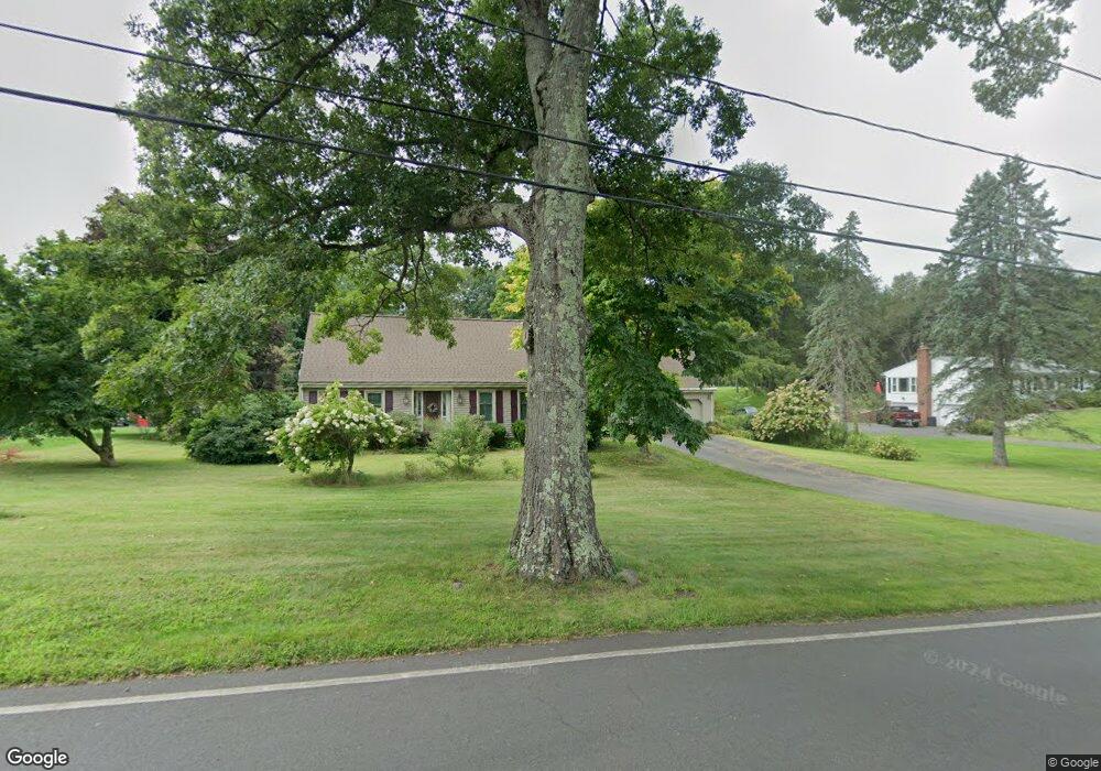 1308 Orchard Rd, Berlin, CT 06037 - photo 1