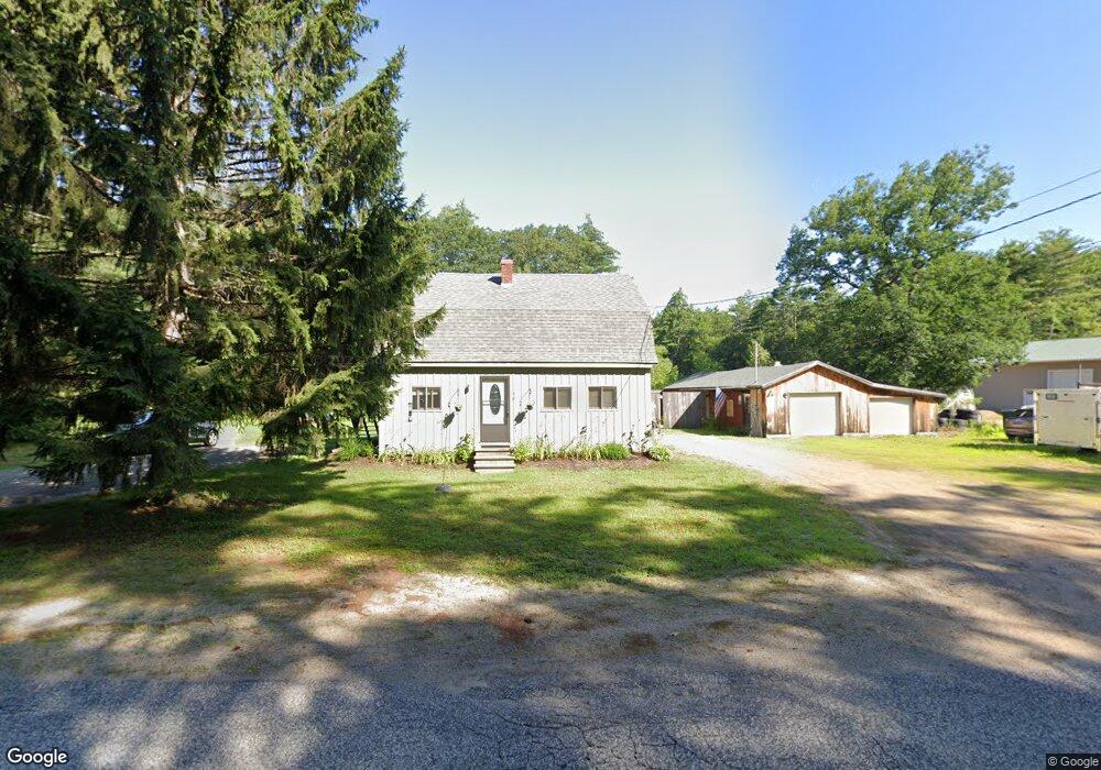 56 Swetts Bridge Rd, Alfred, ME 04002 - photo 1