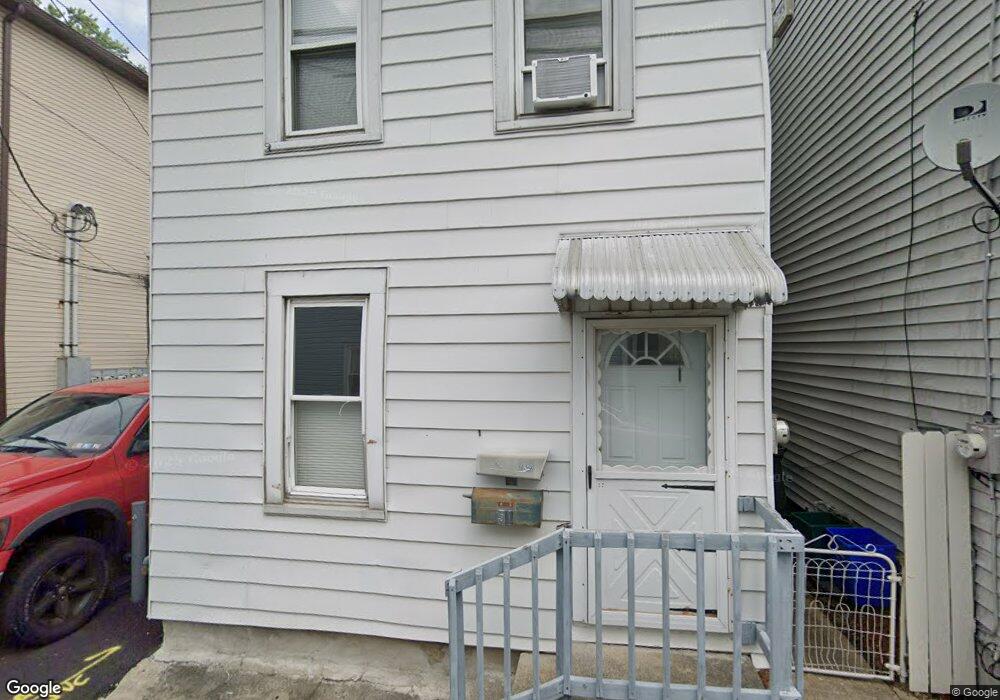 51 E Raspberry St, Bethlehem, PA 18018 - photo 1