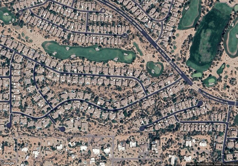 6605 E Evening Glow Dr, Scottsdale, AZ 85266 - photo 1