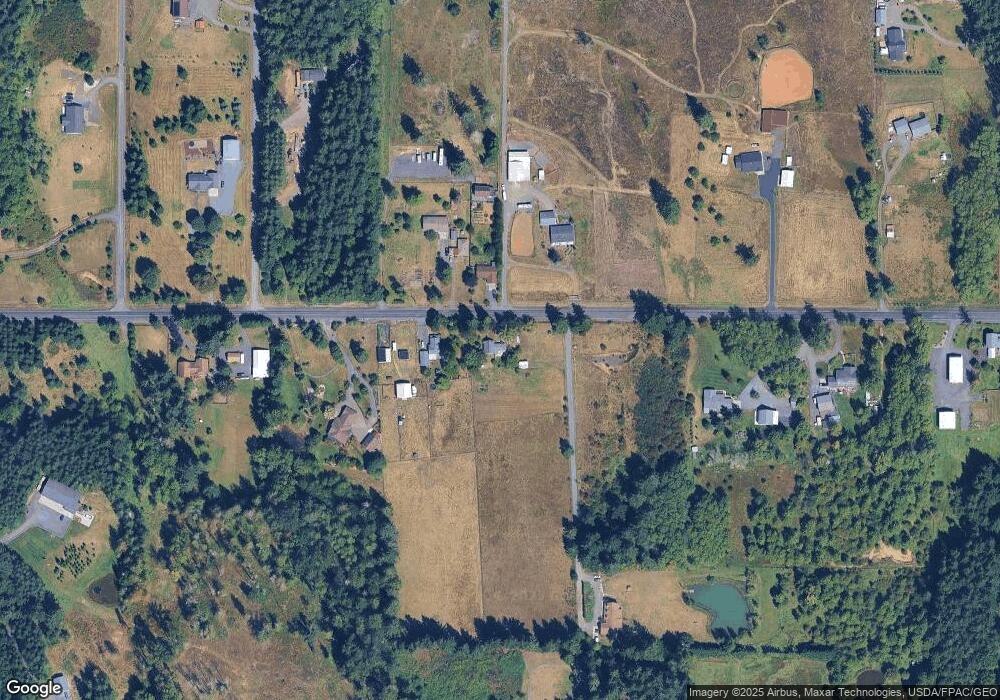 471 Chilvers Rd, Chehalis, WA 98532 - photo 1