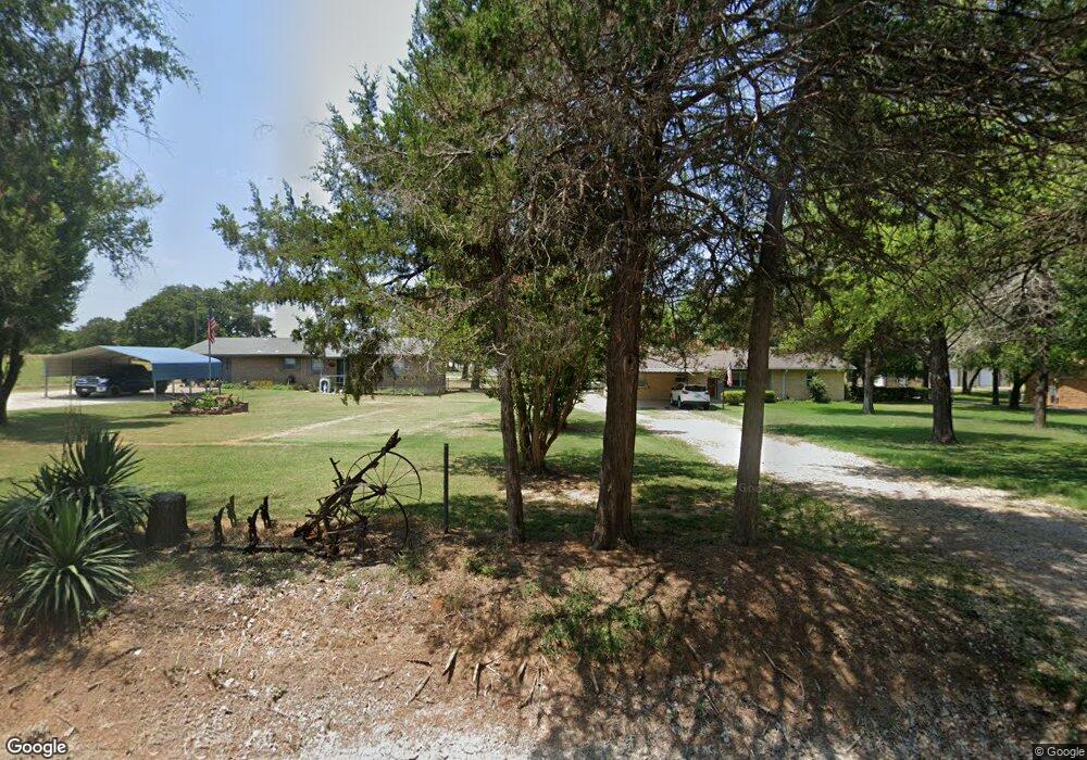 1269 County Road 123, Gainesville, TX 76240 - photo 1