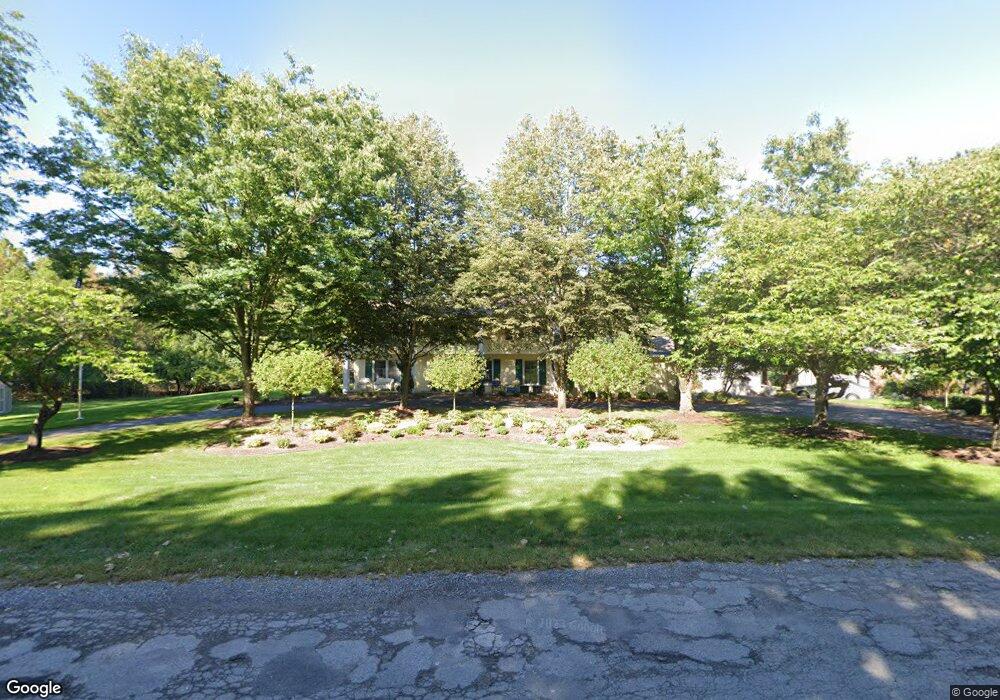 2464 Blueberry Ln, Ann Arbor, MI 48103 - photo 1