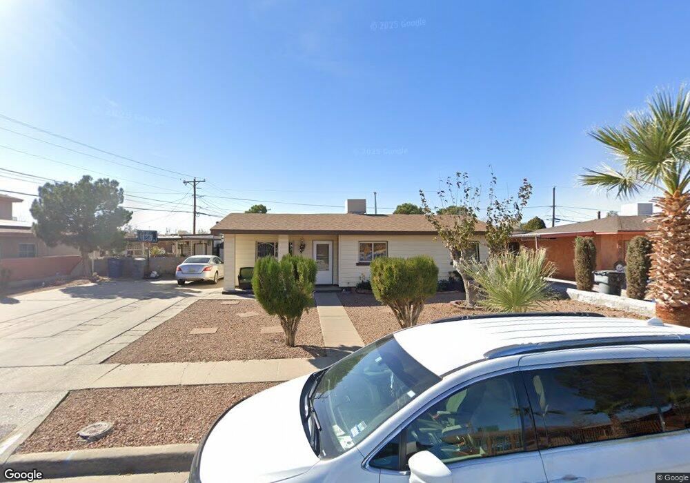 7880 Lilac Way, El Paso, TX 79915 - photo 1