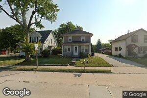 710 S Main St, Cedar Grove, WI 53013