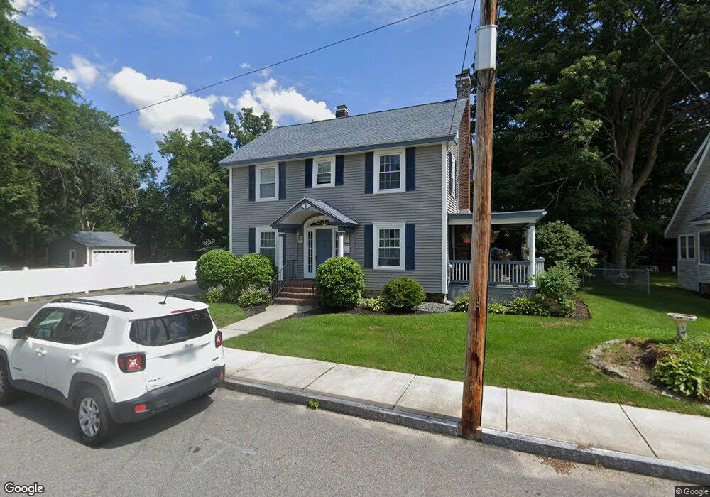 15 New St, Nashua, NH 03060 - photo 1