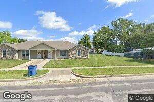 508 Washington St, Canton, MO 63435