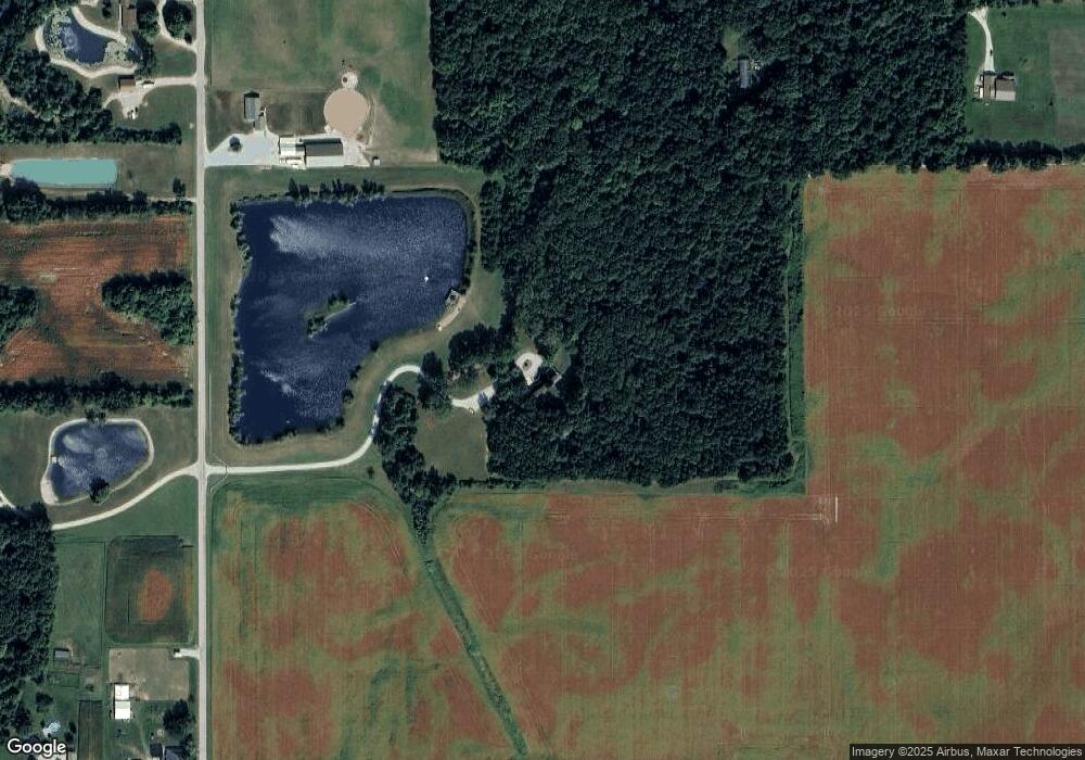 7717 S 900 W-90 unit 90, Warren, IN 46792 - photo 1