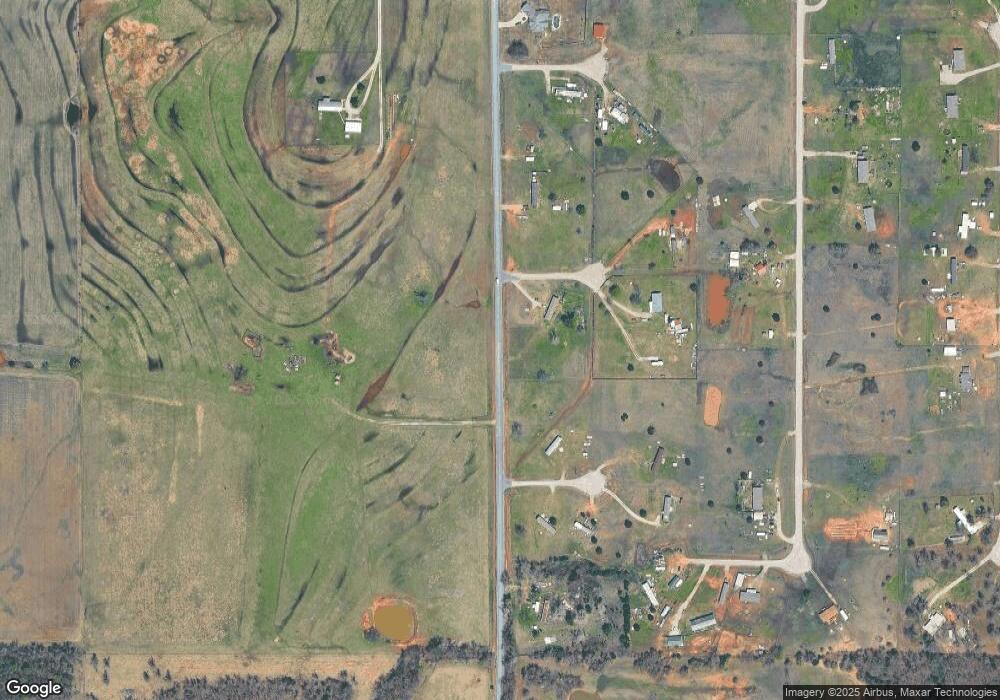 100306 S 3330 Rd, Harrah, OK 73045 - photo 1