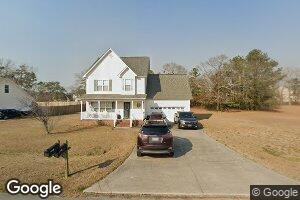 129 Secretariat Dr, Havelock, NC 28532