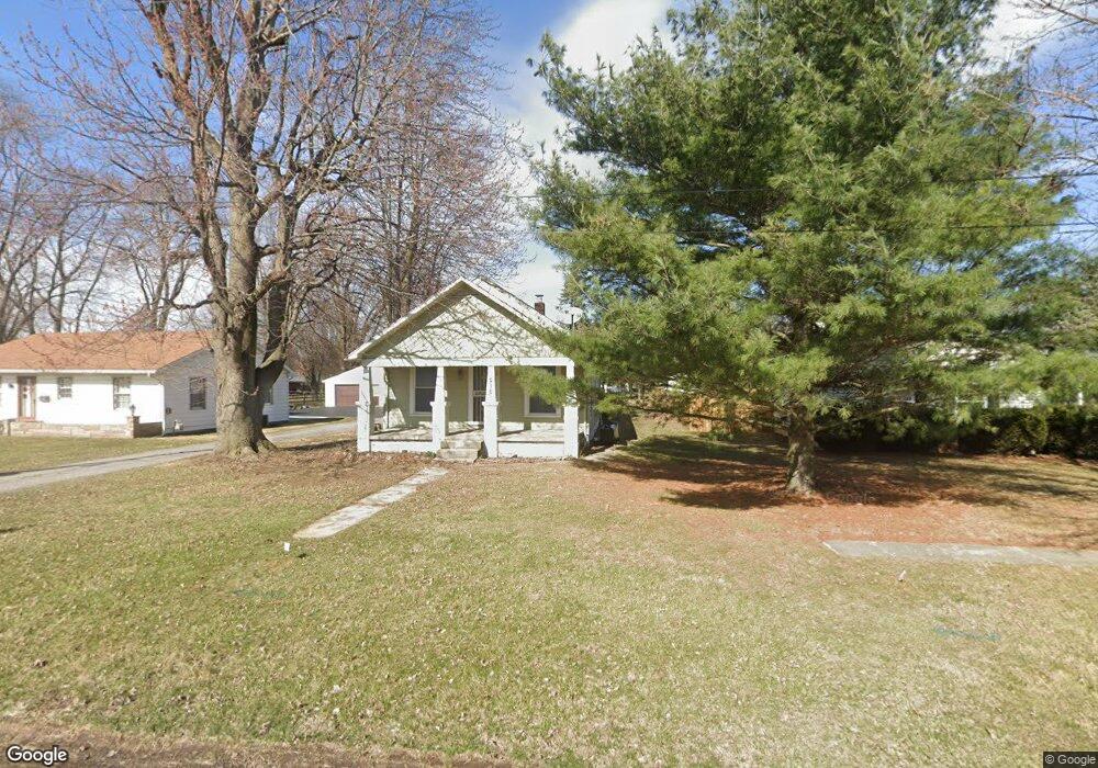 516 Scott Ave, Findlay, OH 45840 - photo 1