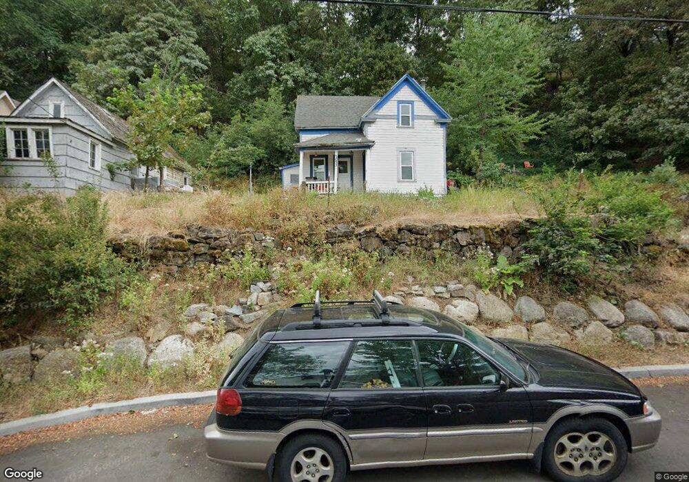 2031 W Clarke Ave, Spokane, WA 99201 - photo 1