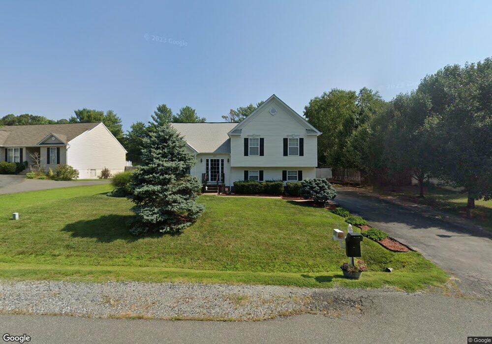 10417 Woodlake Ct, Spotsylvania, VA 22553 - photo 1