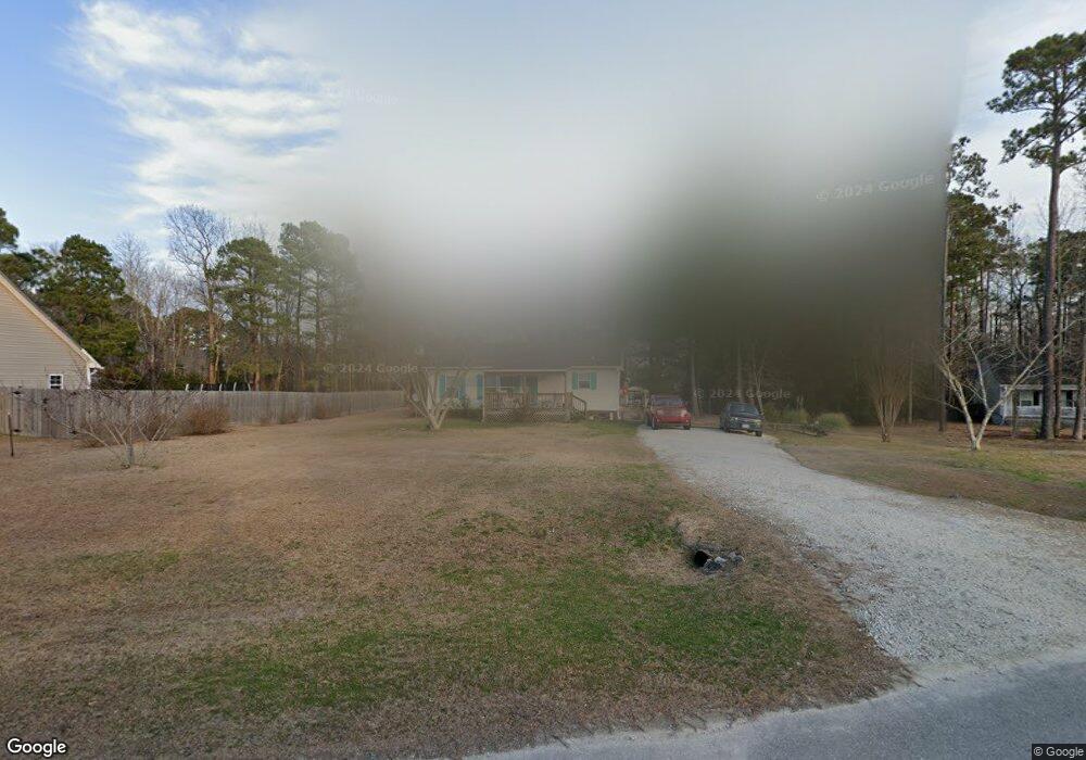 105 Emerald Cove Ct, Holly Ridge, NC 28445 - photo 1