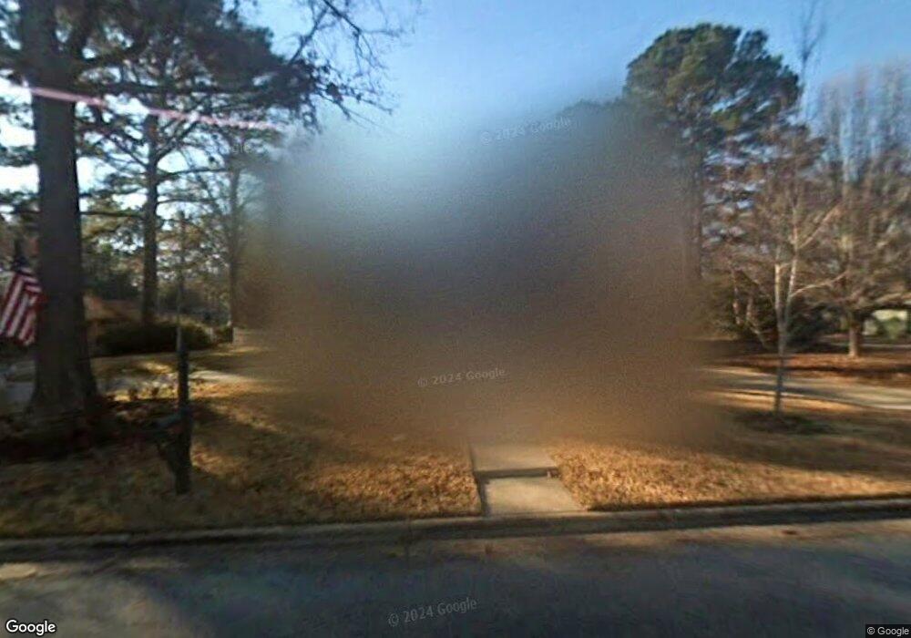 720 Bostwick St, Nacogdoches, TX 75965 - photo 1