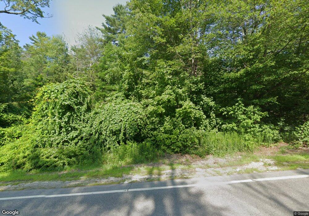 123 Daniel Webster Hwy, Center Harbor, NH 03226 - photo 1