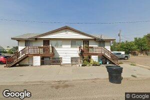 301 N 7th St, Nyssa, OR 97913
