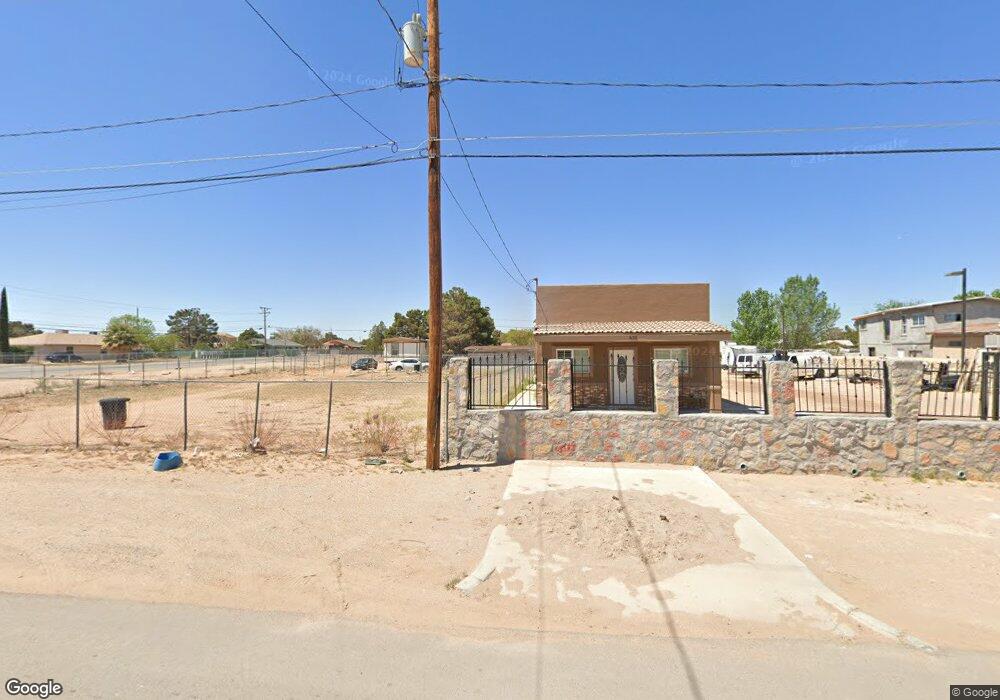 637 Endwall St, Clint, TX 79836 - photo 1
