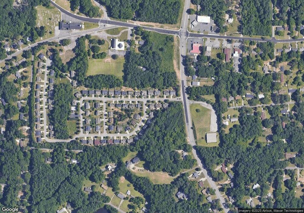 6783 Winding Wade Trail, Austell, GA 30168 - photo 1