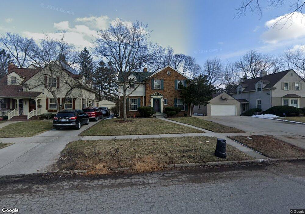 1213 Kensington Ave, Flint, MI 48503 - photo 1