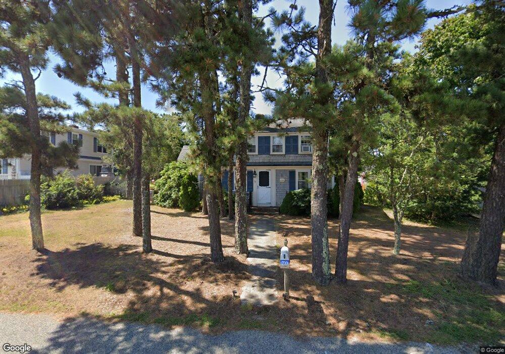 79 Inman Rd, Dennis Port, MA 02639 - photo 1