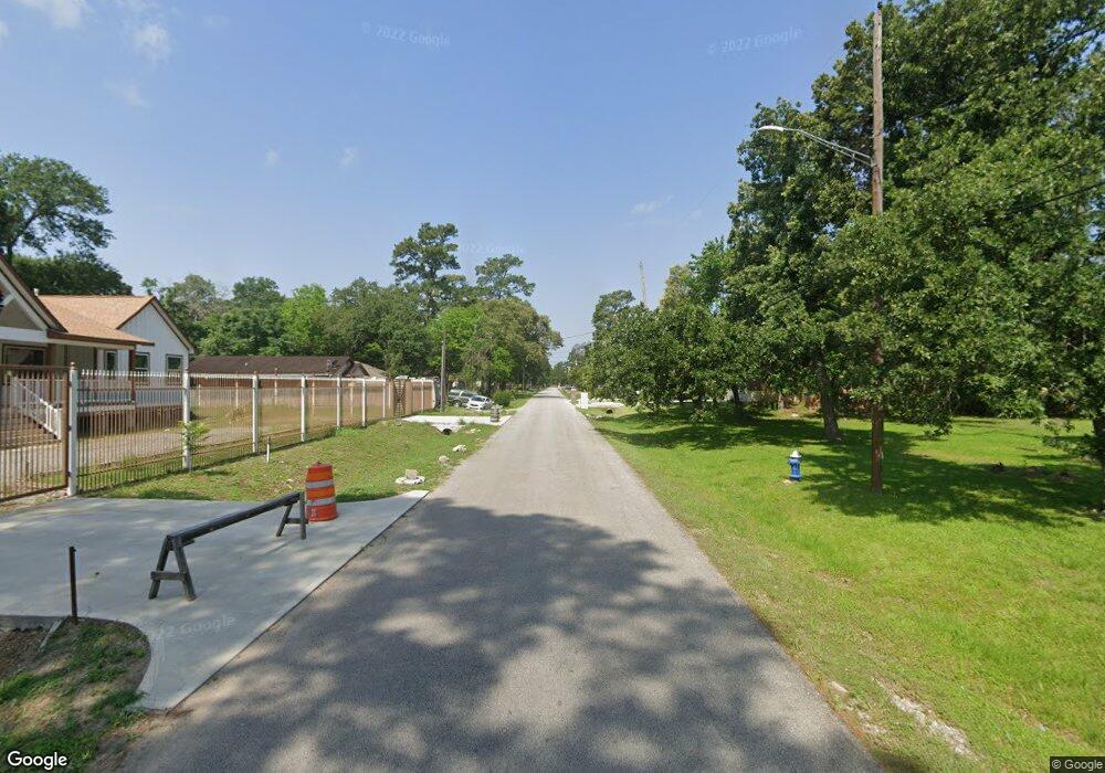 0000 Pate Rd, Houston, TX 77016 - photo 1