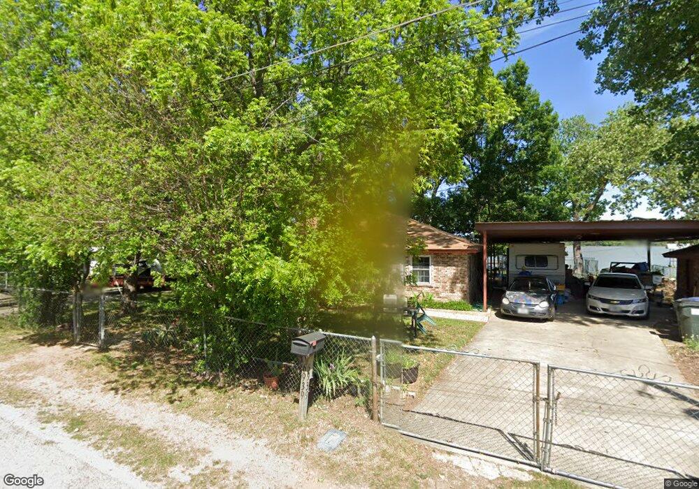 6939 Alcove St, Azle, TX 76020 - photo 1