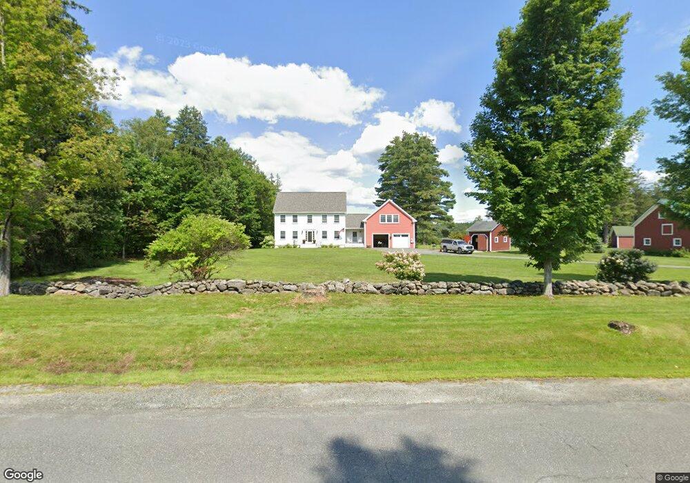 432 Canaan St, Canaan, NH 03741 - photo 1