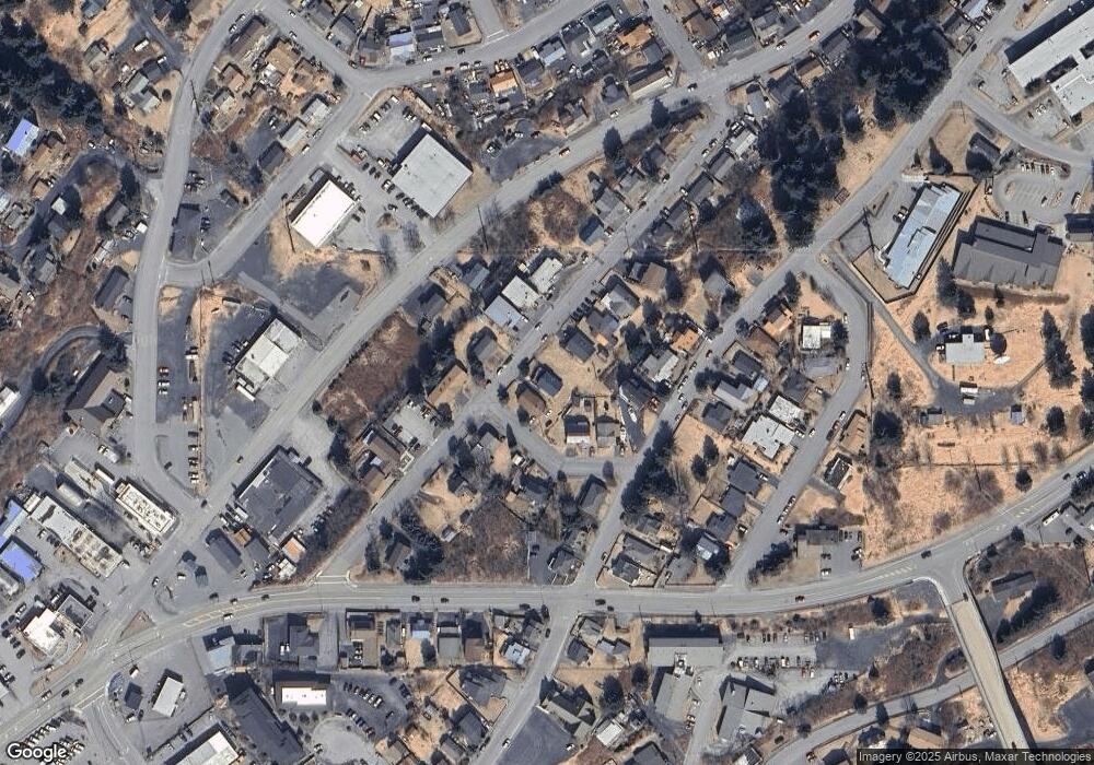 412 Carolyn St, Kodiak, AK 99615 - photo 1