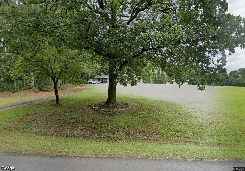 1442 Old Tails Creek Rd, Ellijay, GA 30540 - photo 1