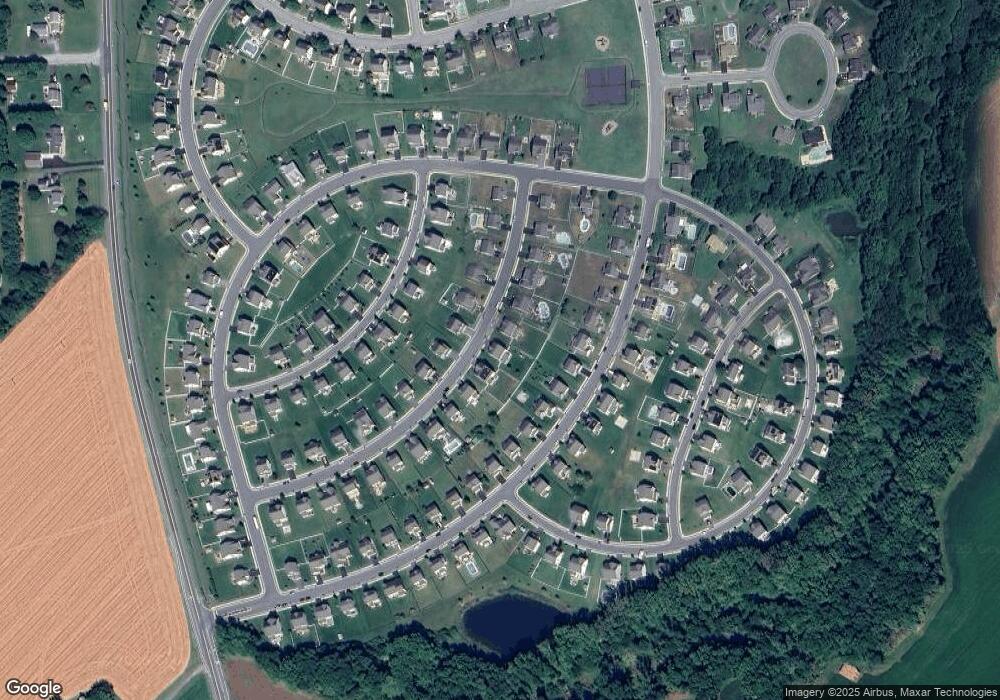 168 Snow Branch Rd, Clayton, DE 19938 - photo 1