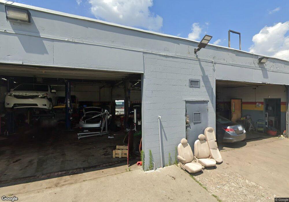 12901 Joseph Campau Ave, HamtraMcK, MI 48212 - photo 1