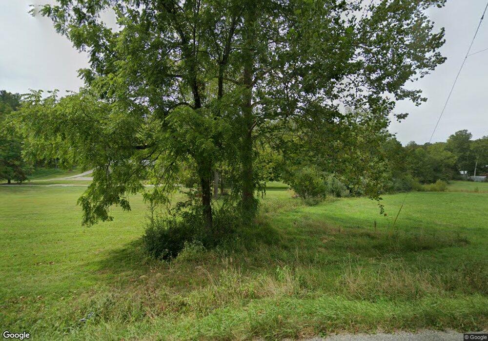 12840 W Becks Grove Rd, Columbus, IN 47201 - photo 1