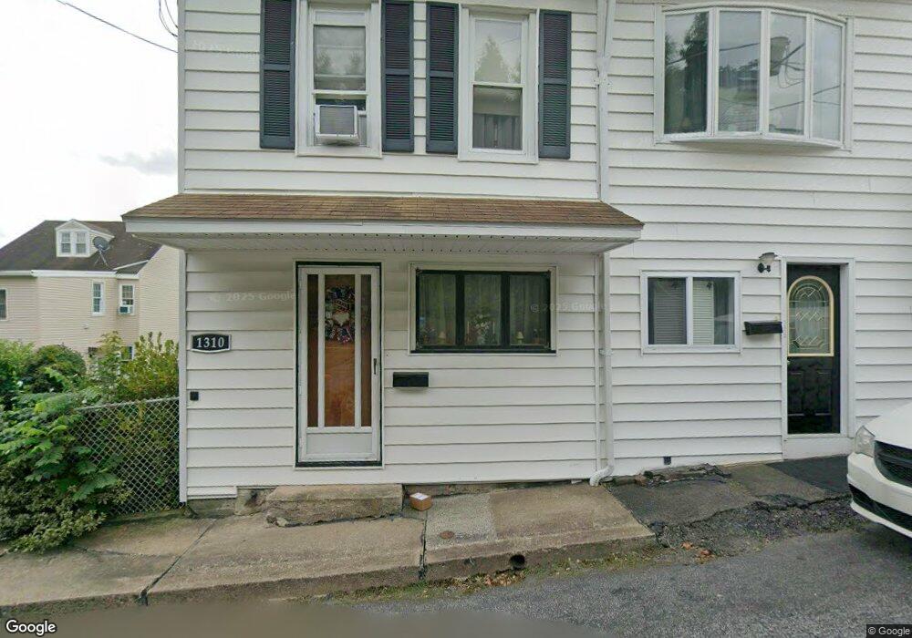 1310 Arch St, Ashland, PA 17921 - photo 1