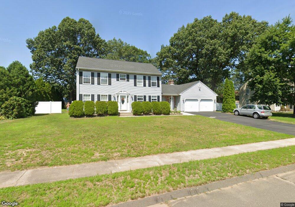 15 Acorn Dr, Windsor Locks, CT 06096 - photo 1