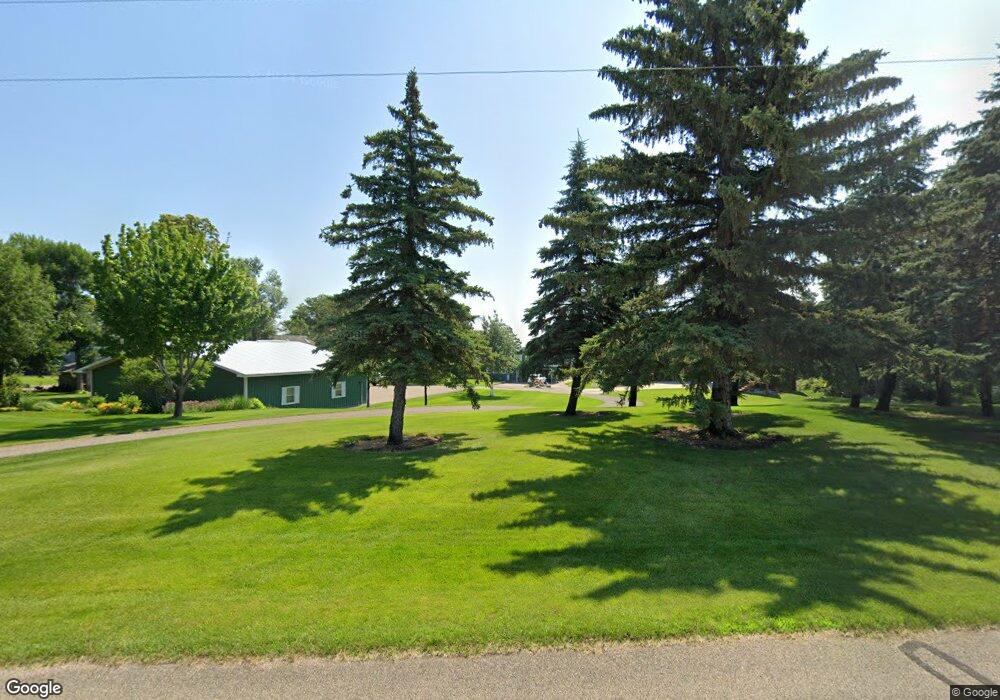 31486 Oak Ridge Beach Rd, Richville, MN 56576 - photo 1