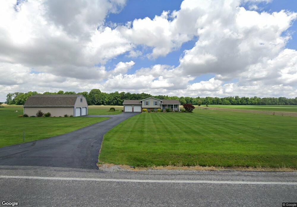 3990 State Route 103, New Washington, OH 44818 MLS 9021273